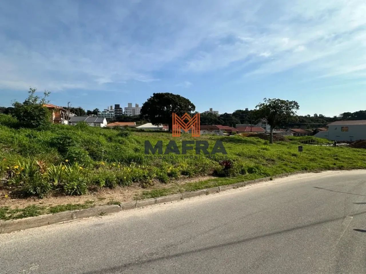 Terreno em Areias em São José - Foto 4
