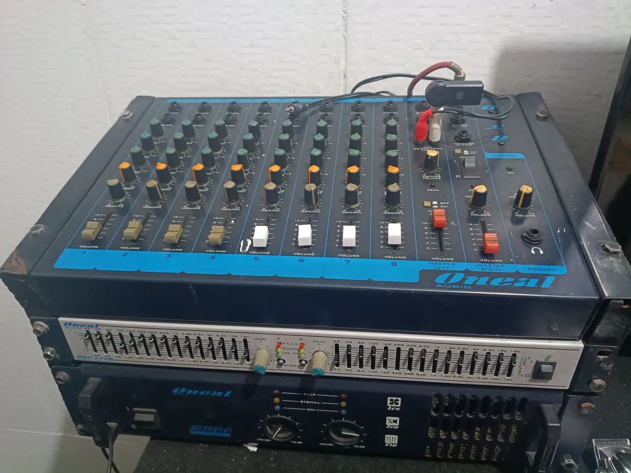 Vende se som de rua 