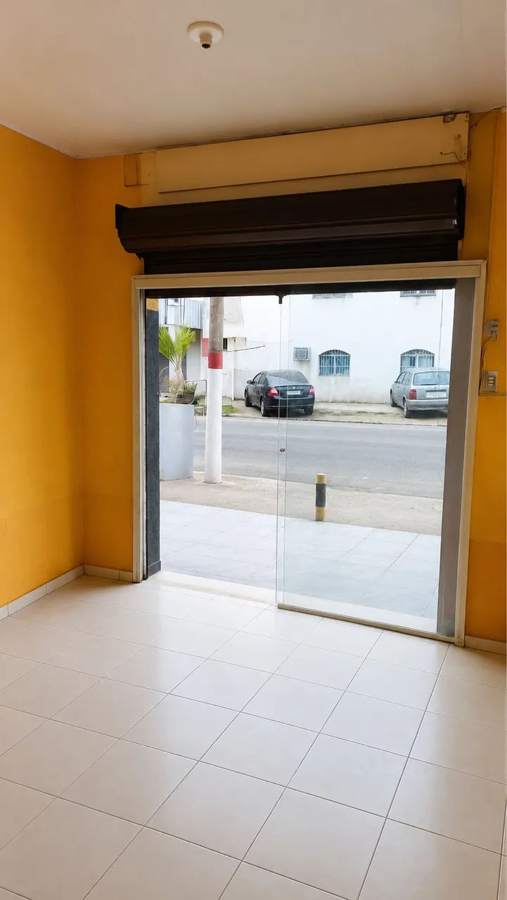 Alugo loja próximo ao centro de Maricá - Foto 4