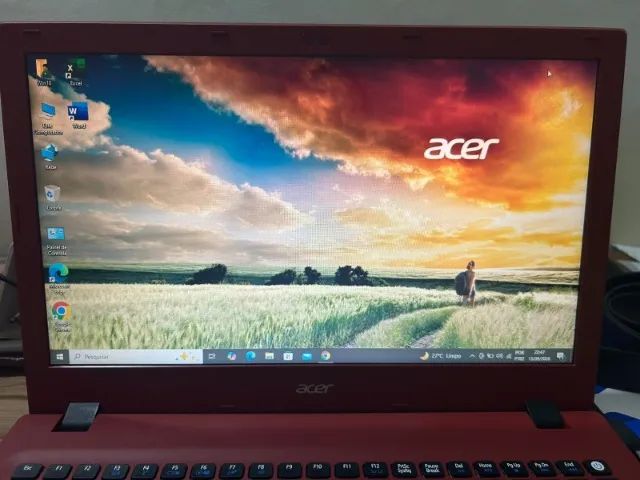 NOTEBOOK ACER ASPIRE E5-573 | CORE i3  - Foto 4