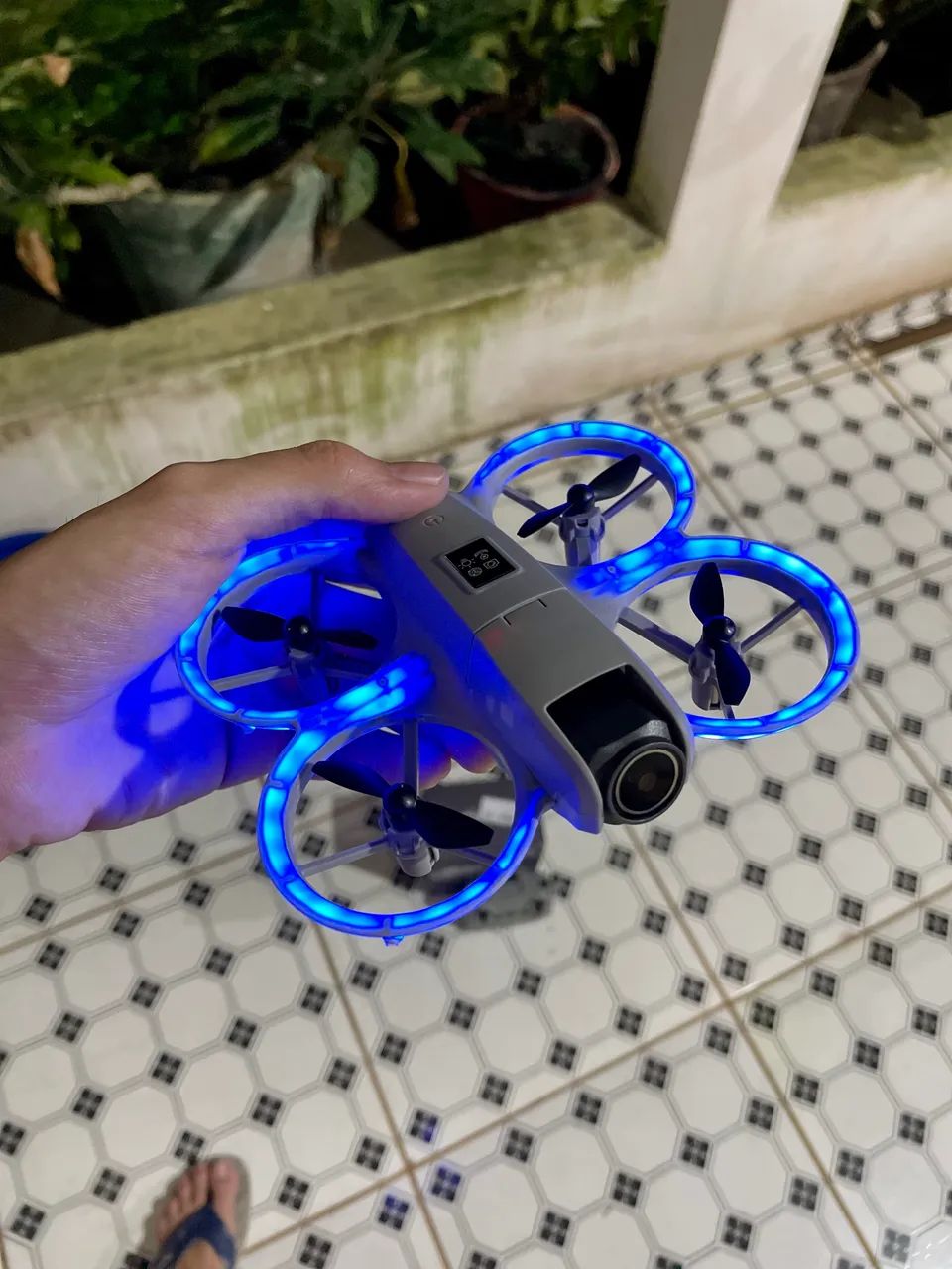 Drone GT3 Mini - Foto 4