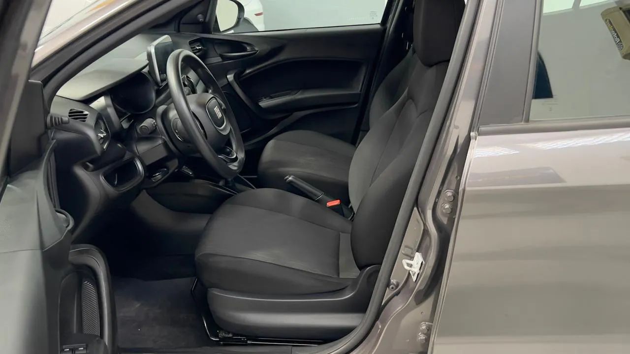 Fiat Argo Drive 1.0 Firefly 2026 - Foto 5