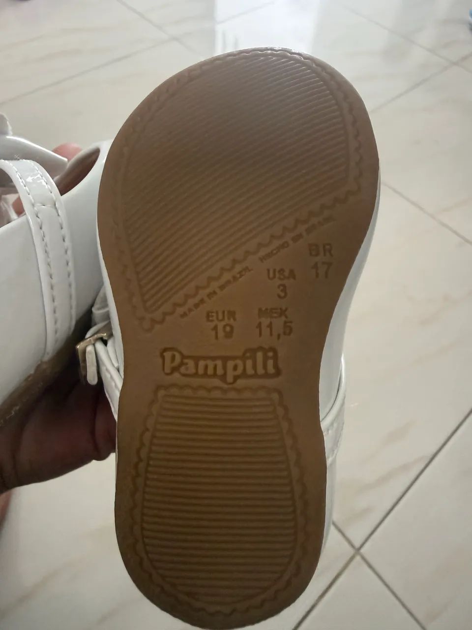 Sapatinho  - Foto 3