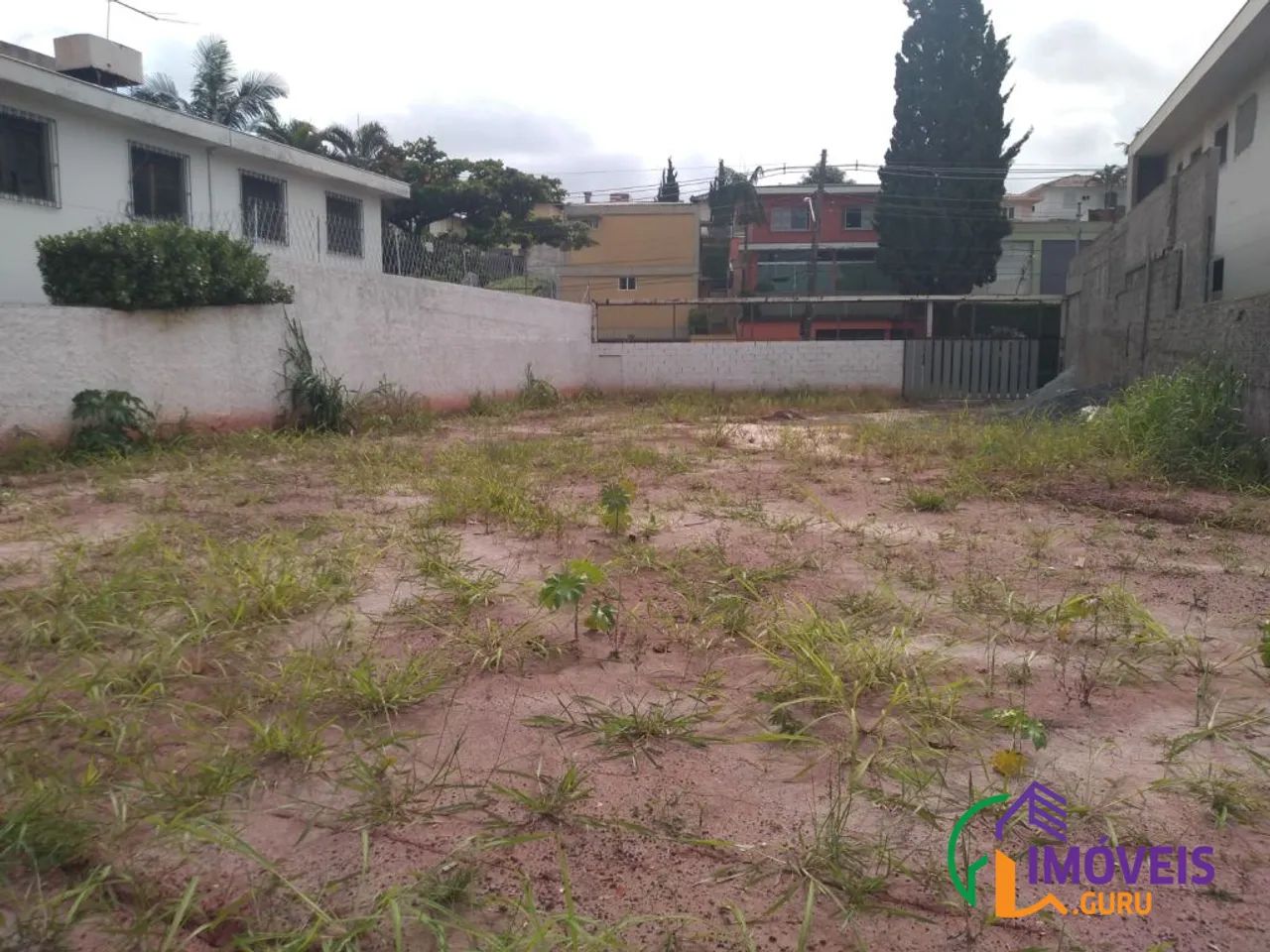 TERRENO - MORUMBI - SP - Foto 4