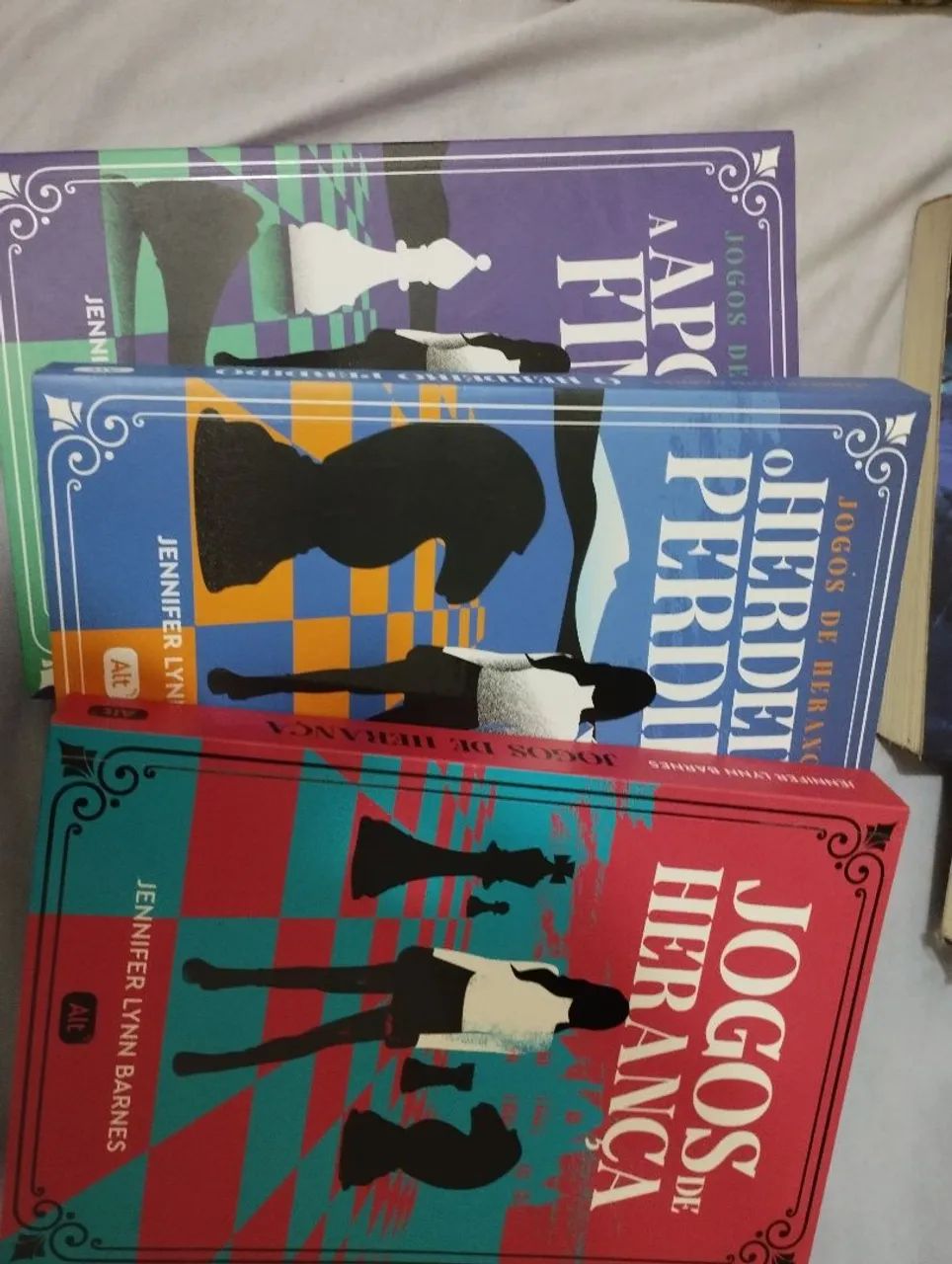 Livros para desapego - Foto 3