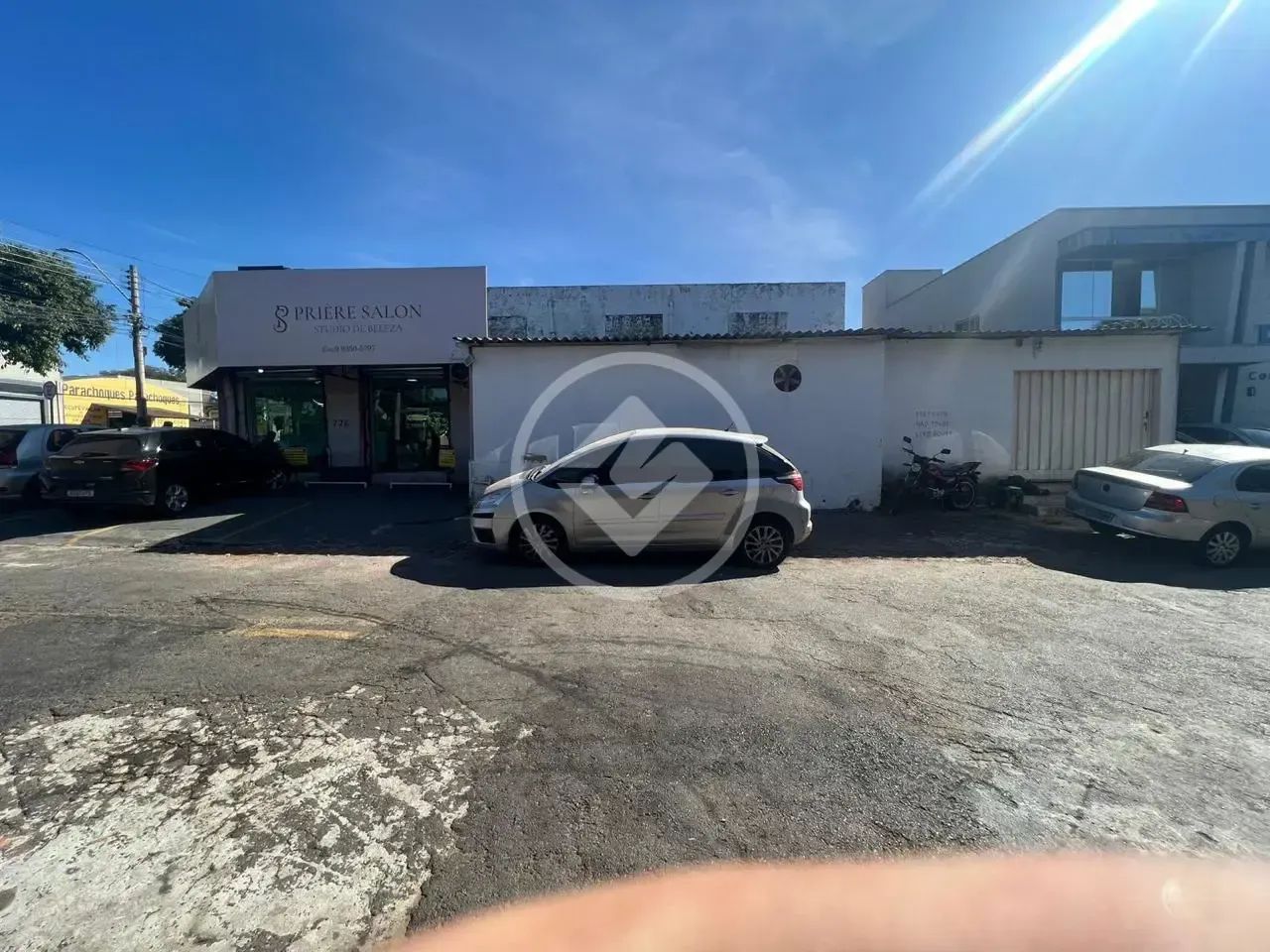 Prédio Comercial - Setor Sudoeste codigo: 128561 - Foto 2