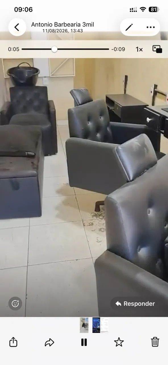 Barbearia Completa - Foto 2