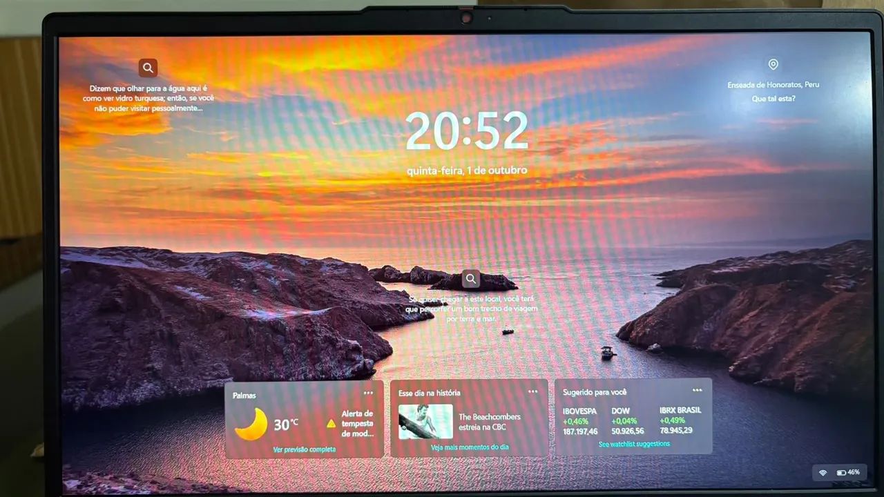 VENDO NOTEBOOK LENOVO LOQ - Foto 5