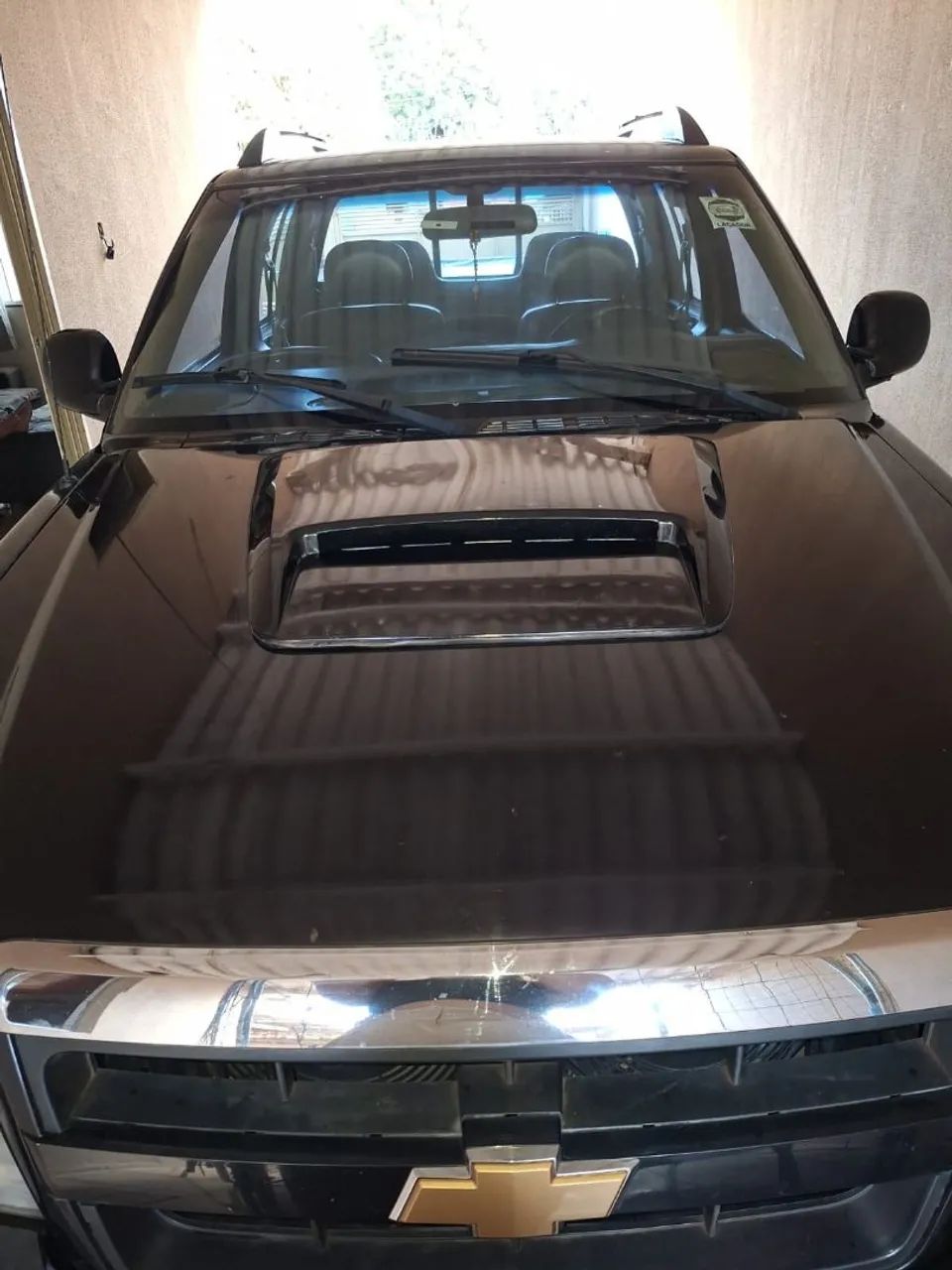 Chevrolet S10 2010