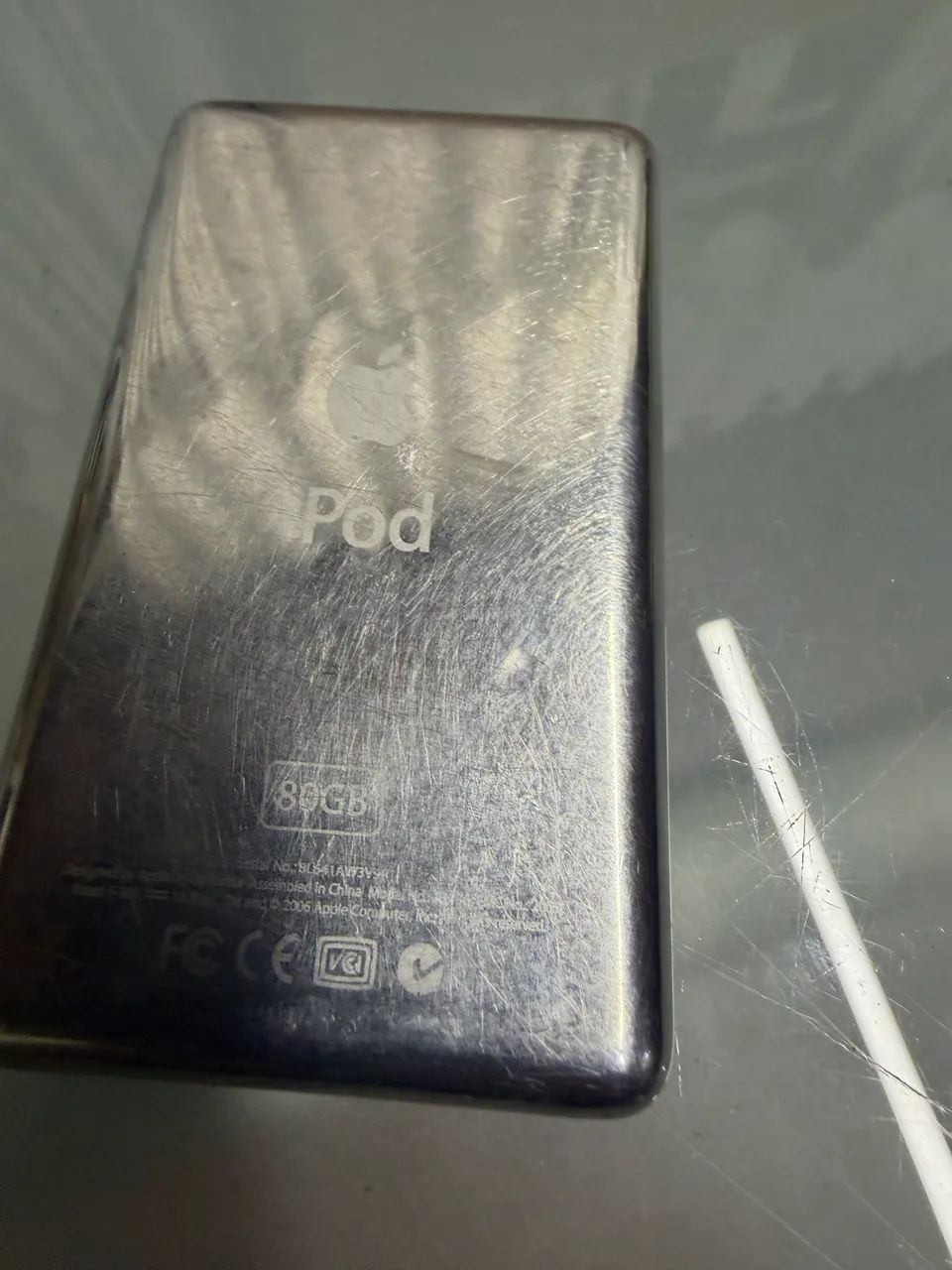 iPod classic 80 gb - Foto 2