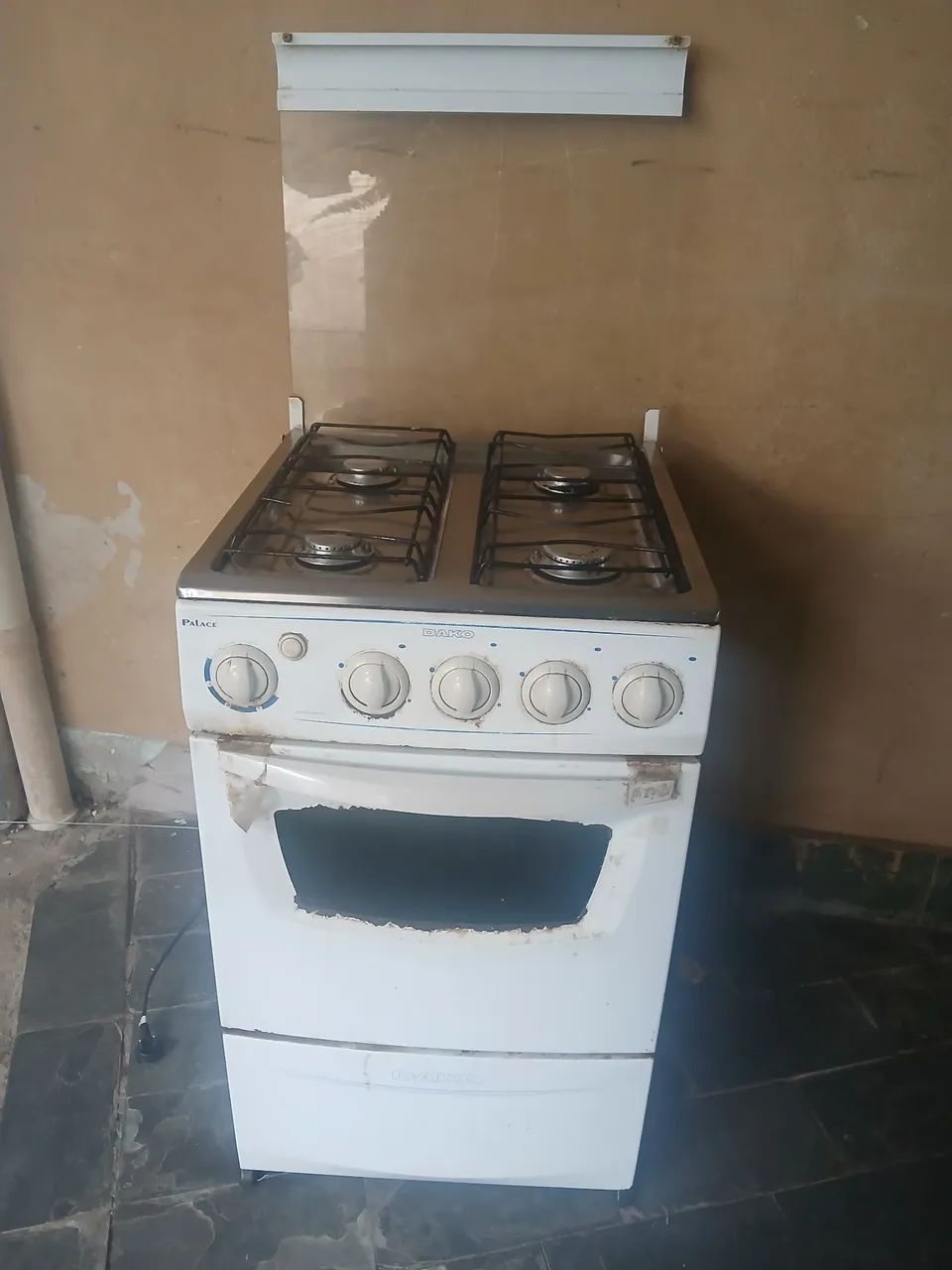 Fogão 