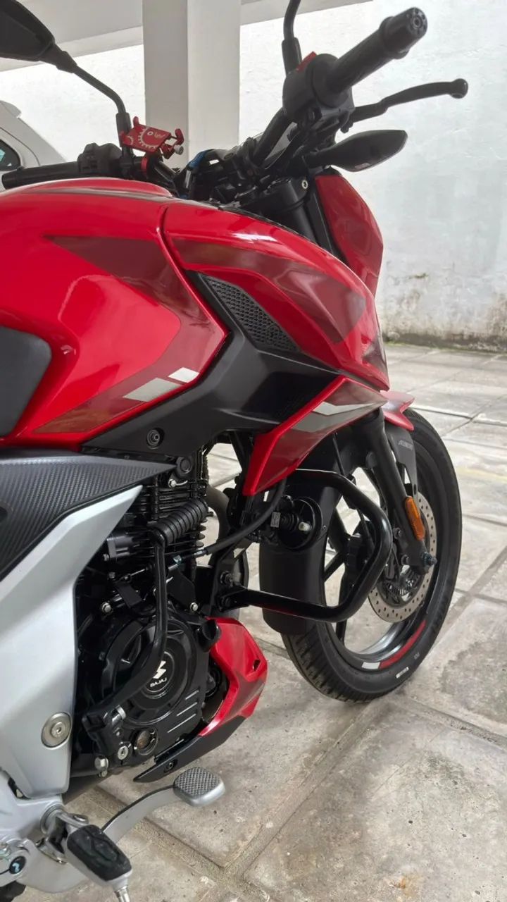 Bajaj Pulsar n150 - Foto 5