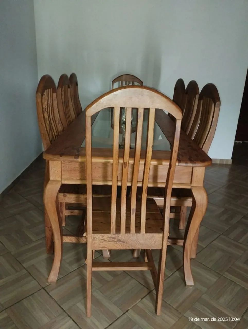 Jogo sala - Foto 4