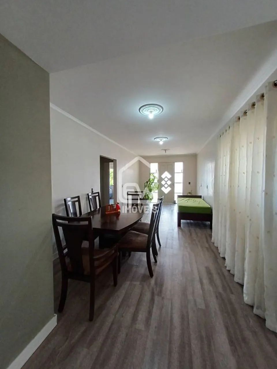 Casa com 192m² em Schroeder, SC - Foto 4