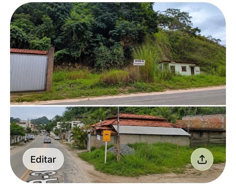 TERRENO COMERCIAL PARA ALUGAR - ENTRADA DE MUQUI / BR-393 - Foto 4