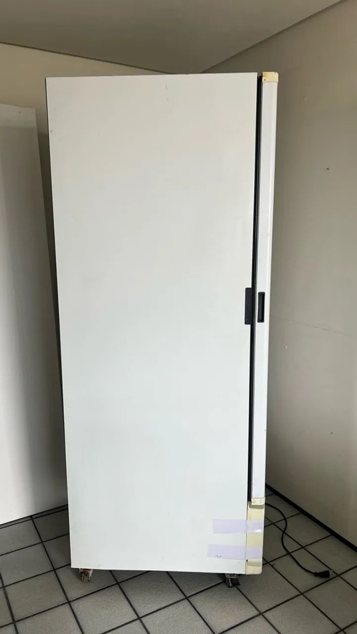 FREEZER IMBERA 564L - PROFISSIONAL - Foto 4