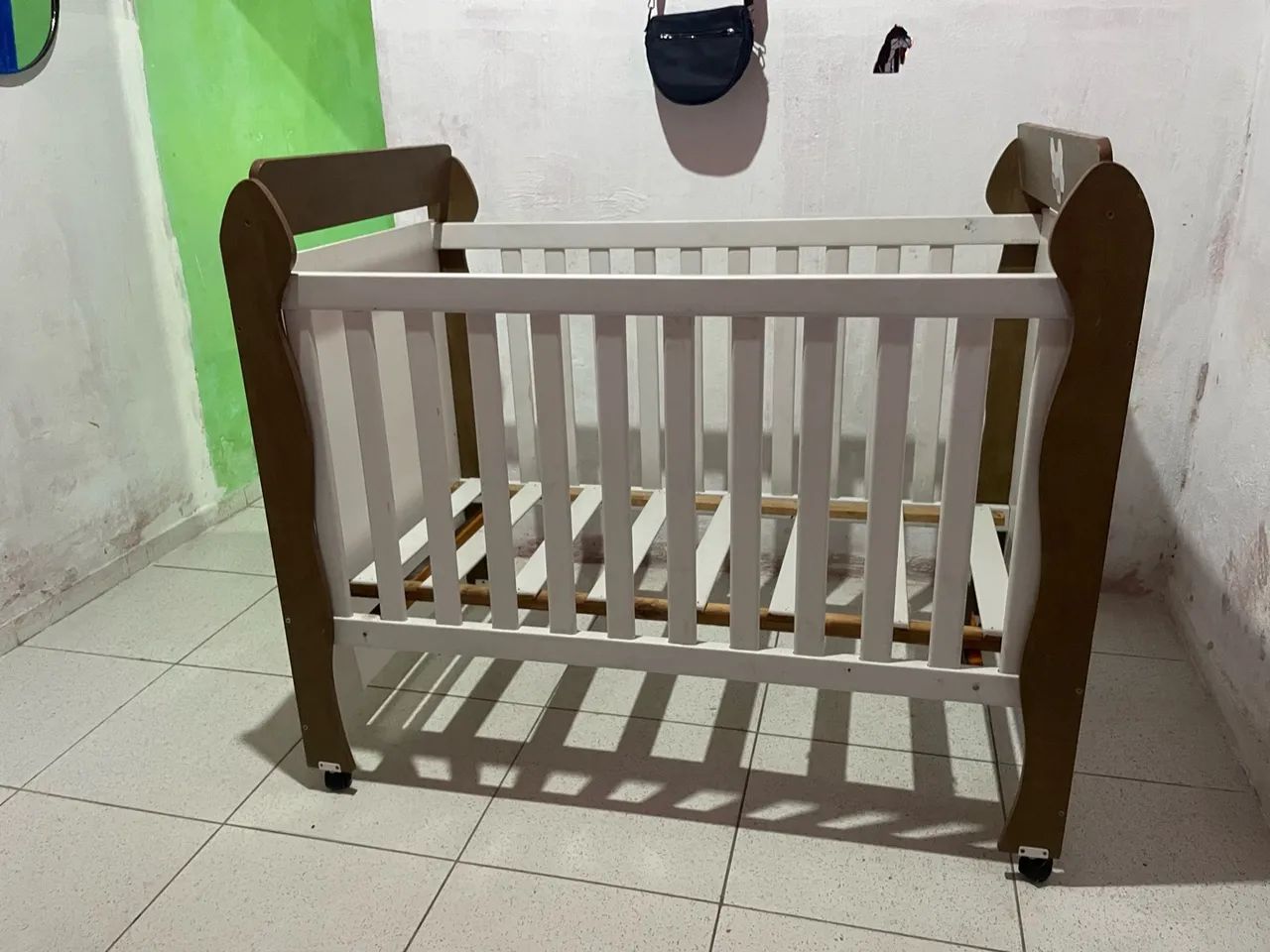 Berço 