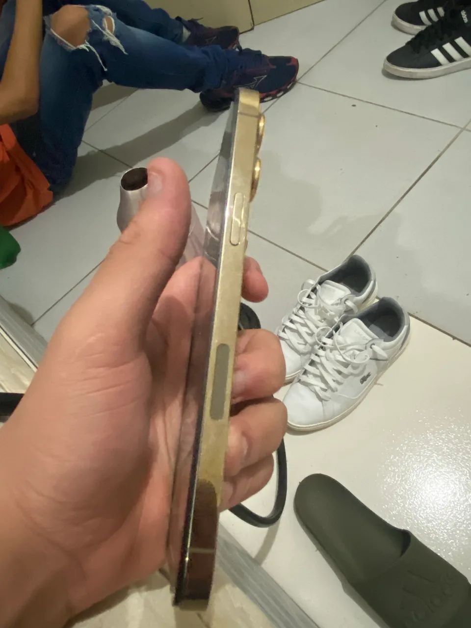 iPhone 12 Pro Max  - Foto 4