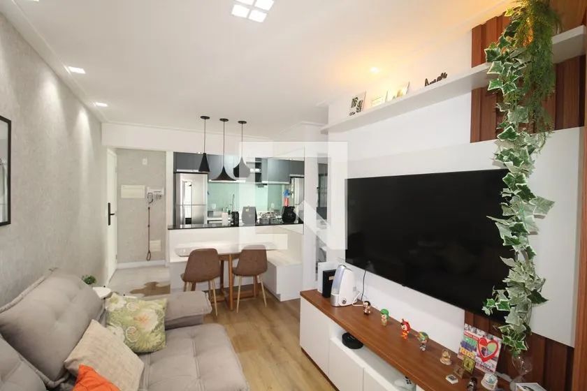 Apartamento à Venda - Casa Verde, 2 Quartos, 53 m2 - Foto 5