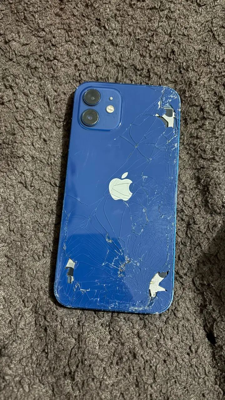 iPhone 12 - Foto 2