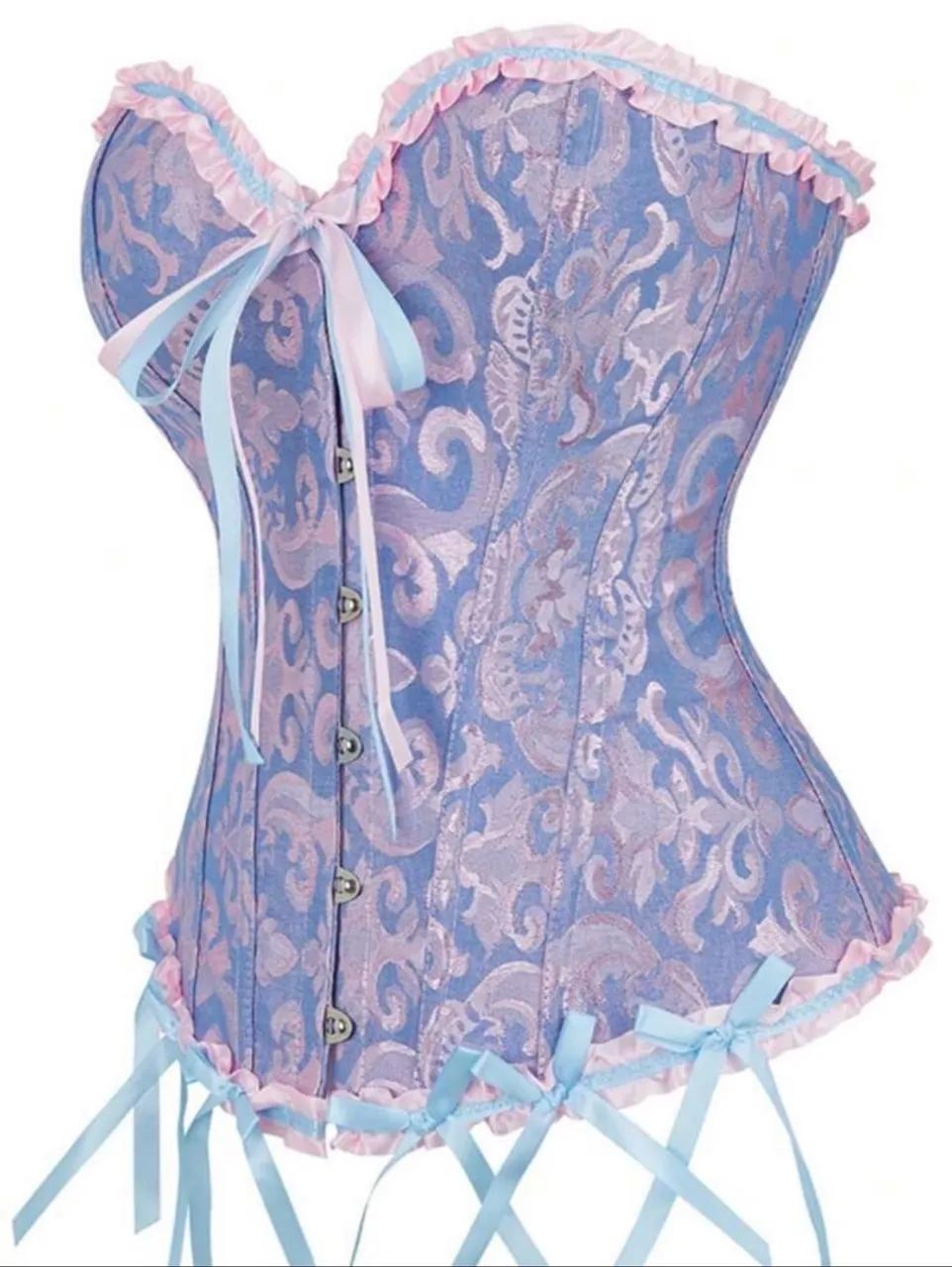 Corset Shein - Foto 4