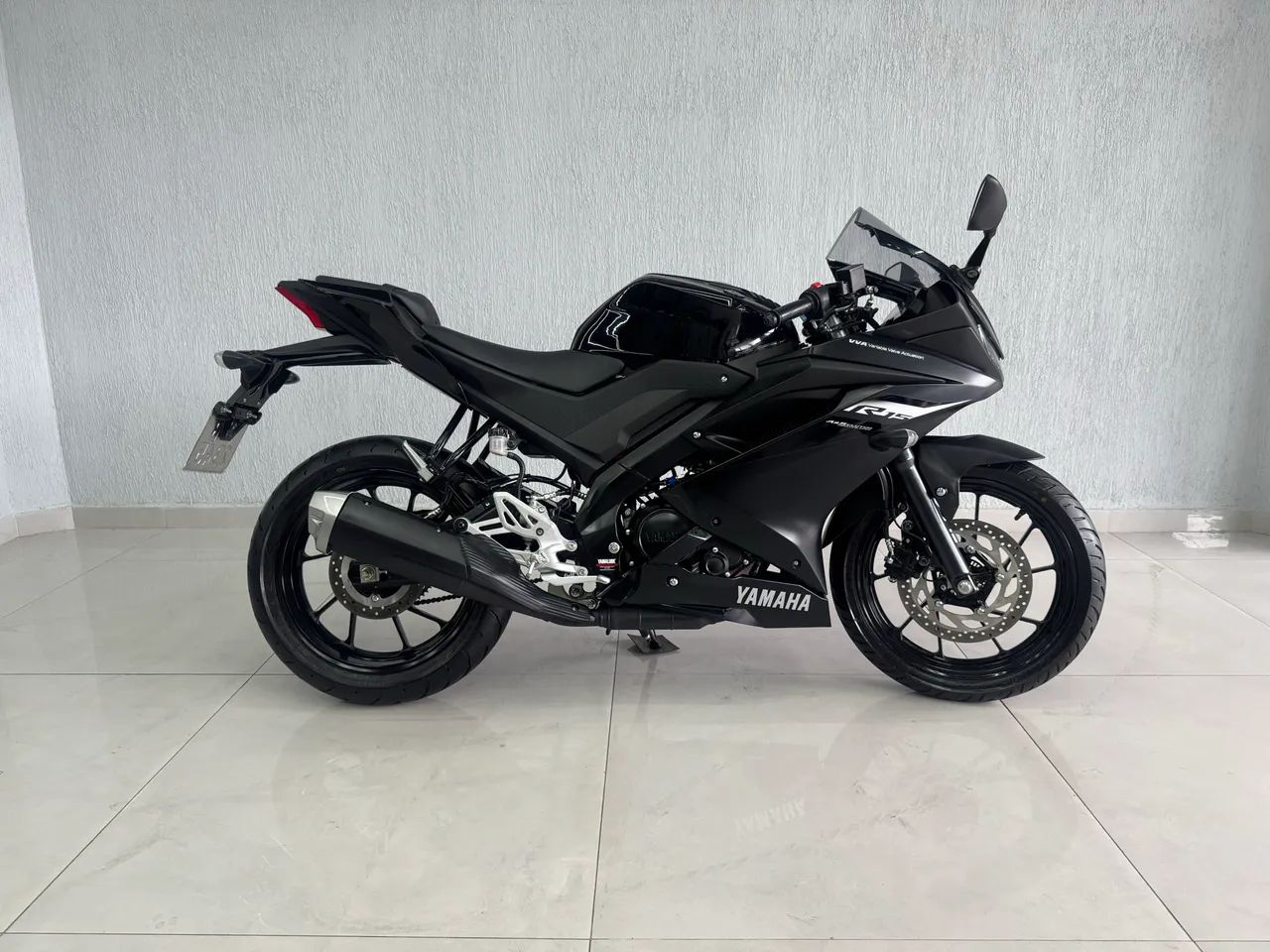 Yamaha R-15 155 ABS 2025 - 1492341303 | OLX