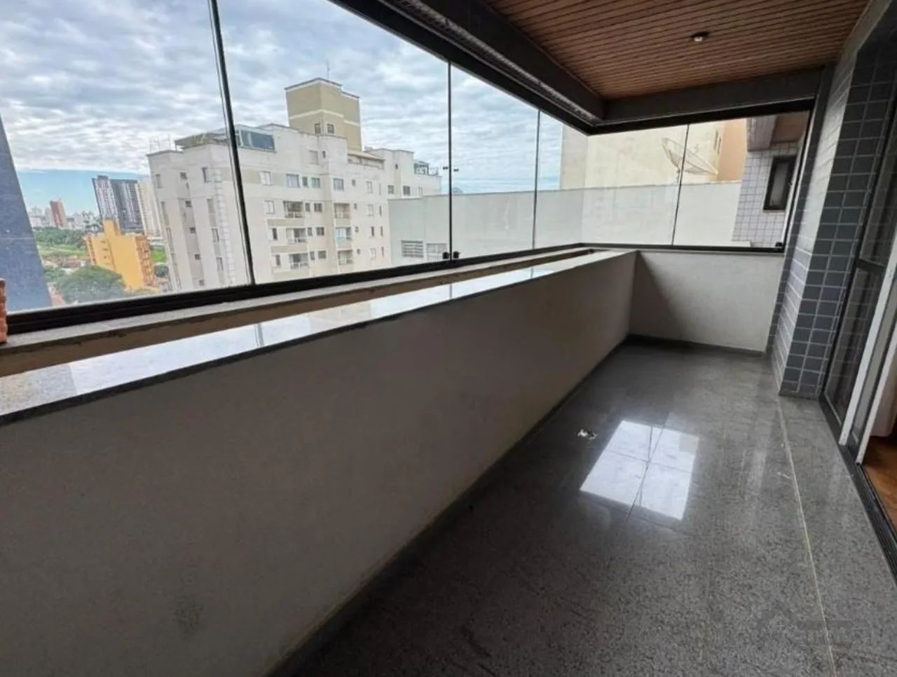 Apartamento a venda no Bonfim em Campinas/SP - Foto 2