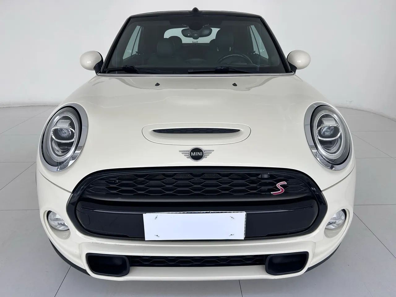 Mini Cooper Cabrio S 2.0 16V Aut. 2019