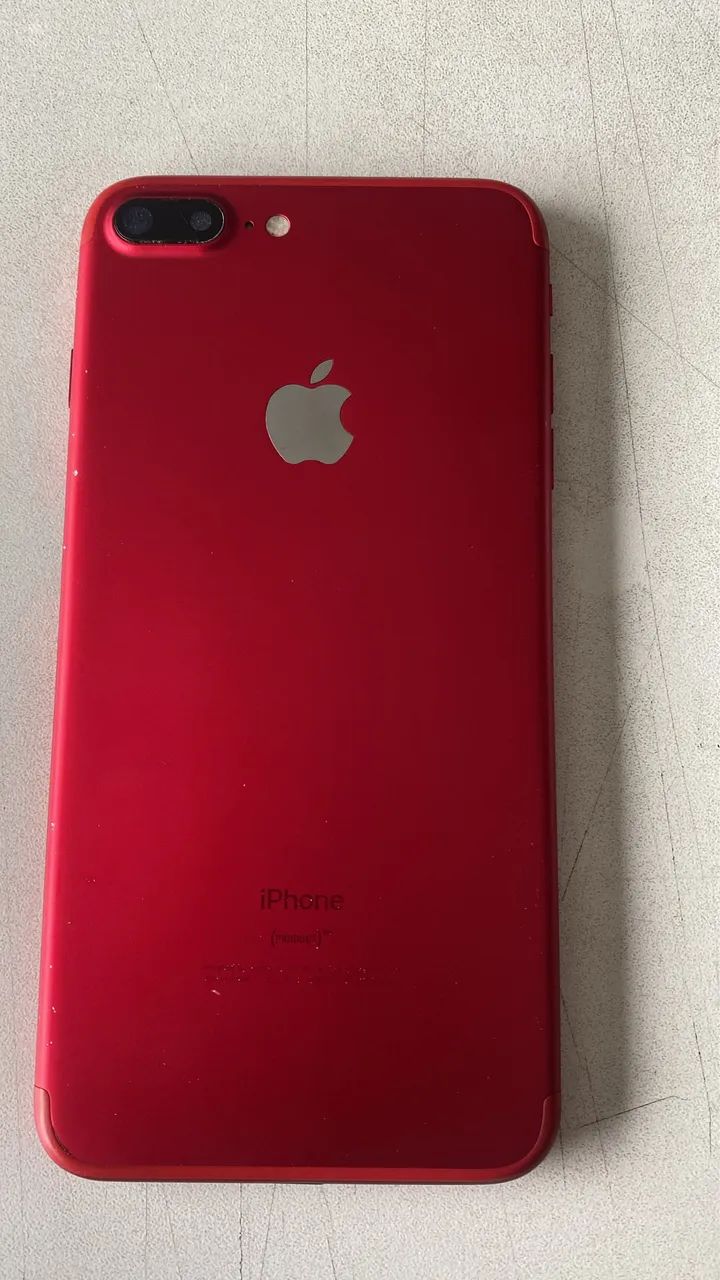 iPhone 7 Plus 