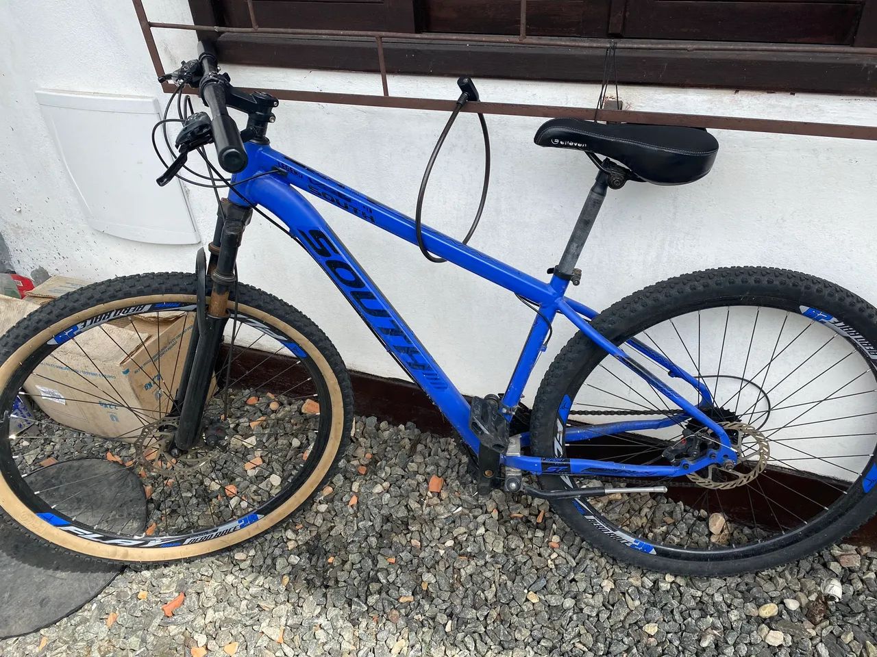 Bike 