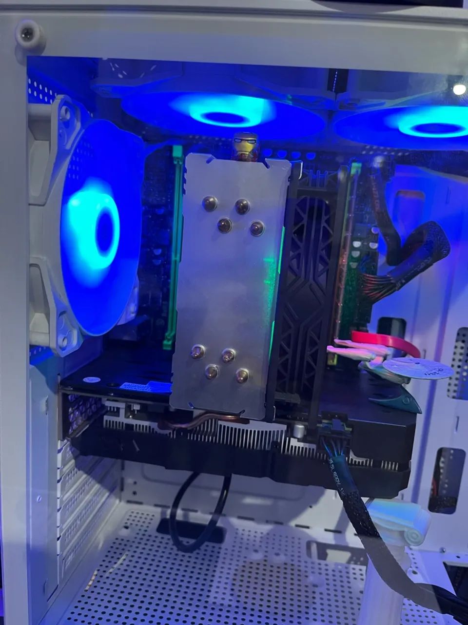 Pc gamer no Preço. - Foto 4