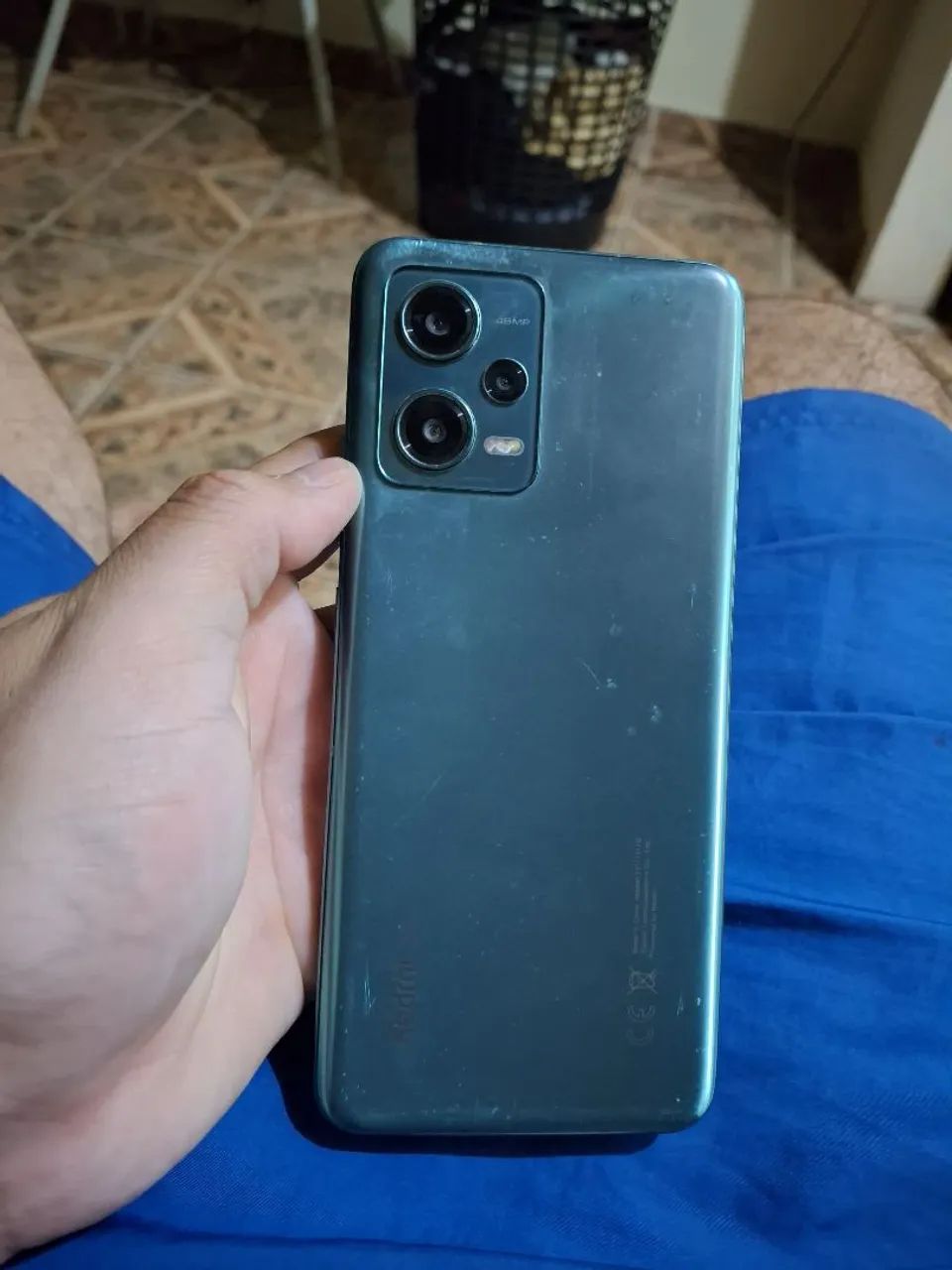 Redmi note 12 5G - Foto 5