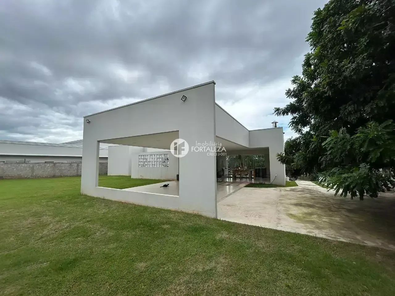 Térrea para venda com 236 metros quadrados com 3 quartos em Chácara Ipê - Rio Branco - AC - Foto 3
