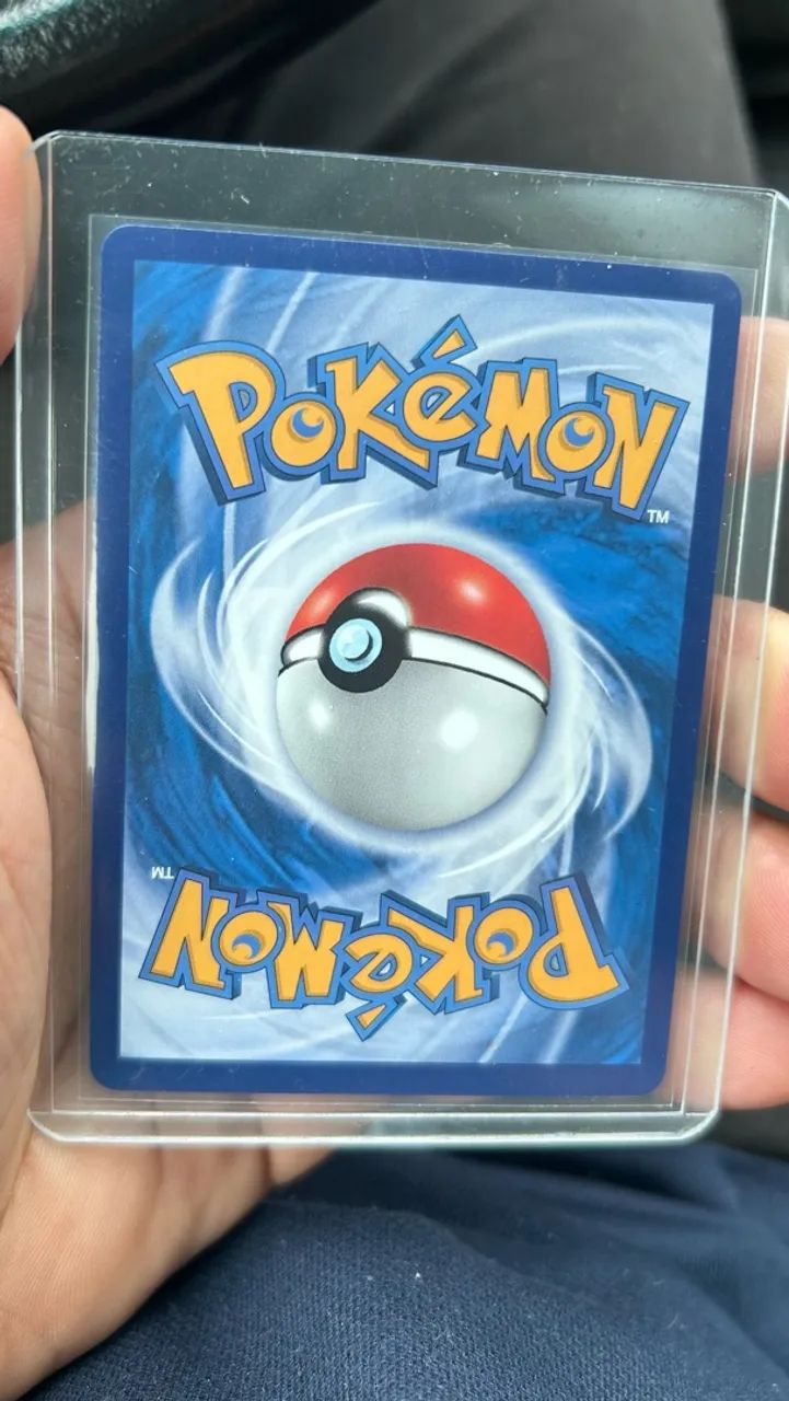 Carta Pokémon 1407/07 - Foto 2