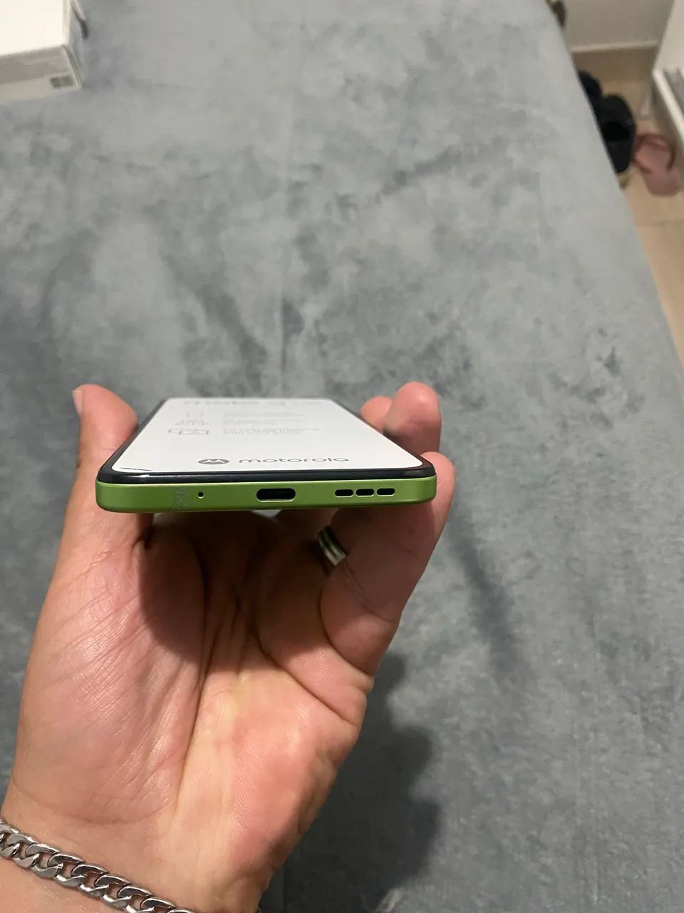 Moto G06 - Foto 2