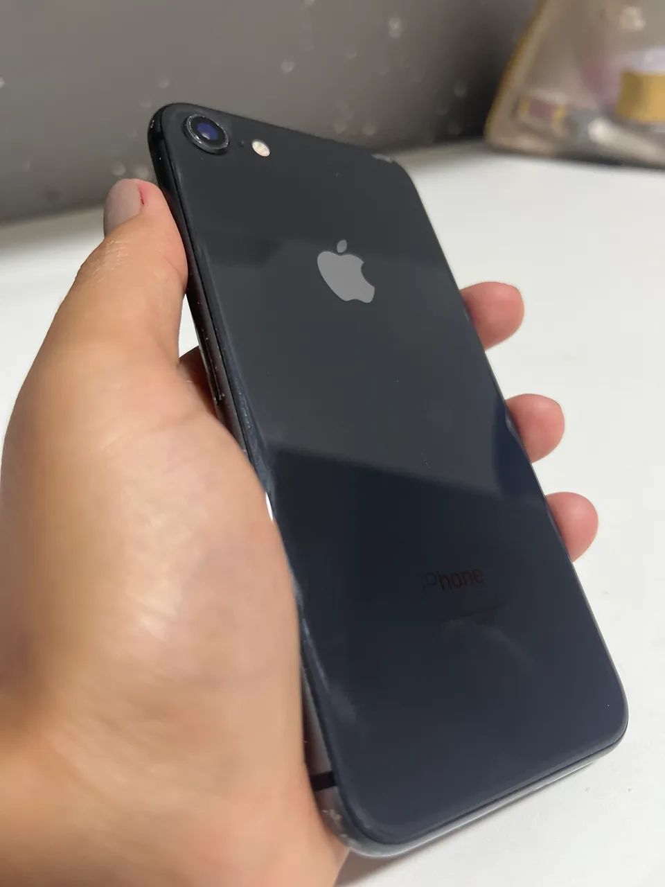 Vendo iPhone 8 - Celulares e Smartphones - Nova Brasília, Teresina