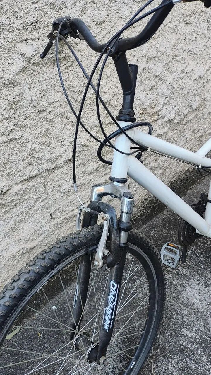 Bicicleta 21 marchas - Foto 3
