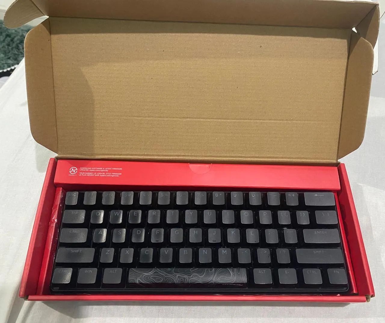 Teclado gamer  - Foto 3