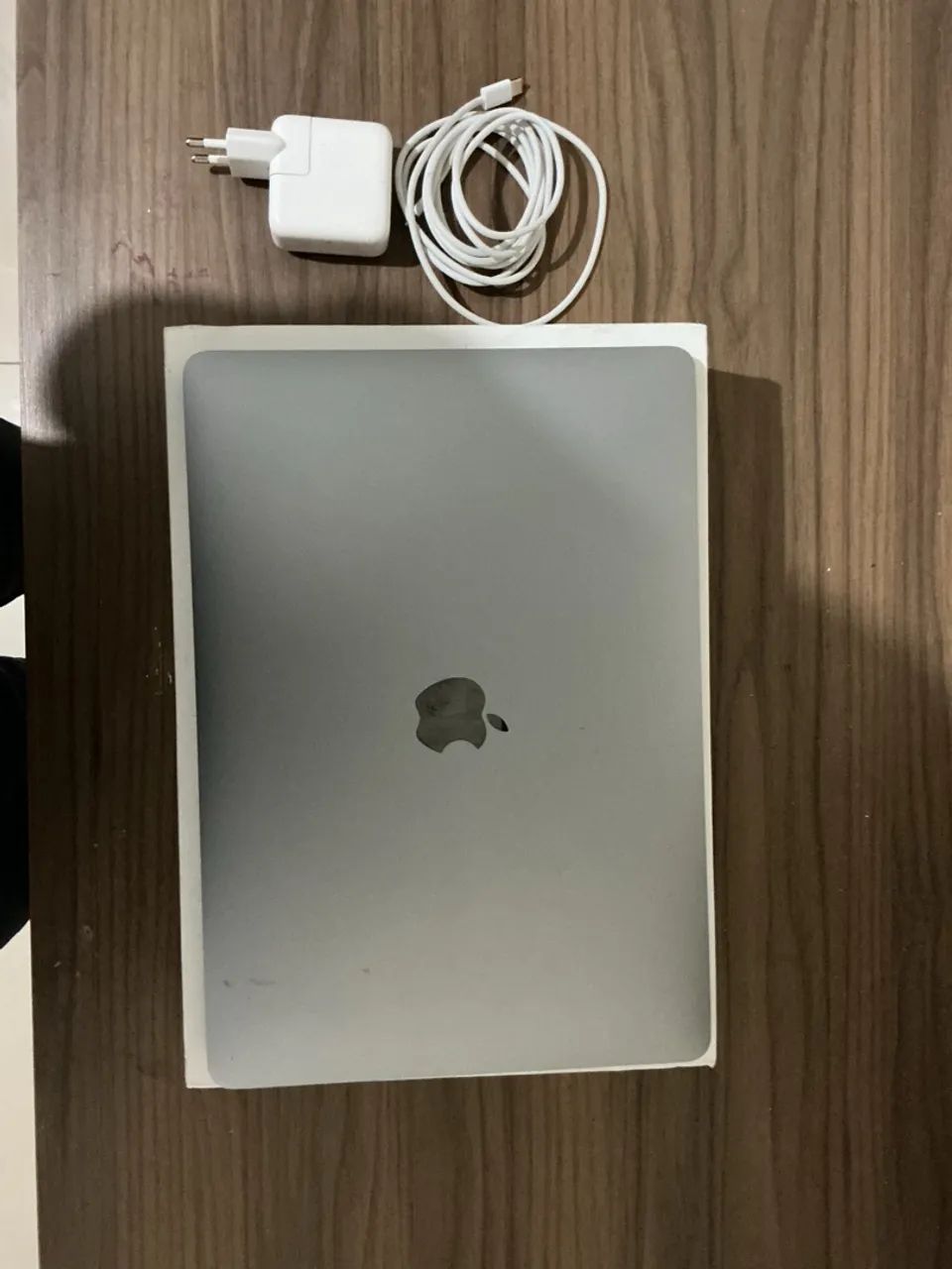 MacBook Air m1 (ler anúncio) - Foto 4