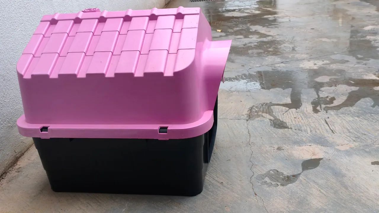 Casinhas de cachorro - Foto 2