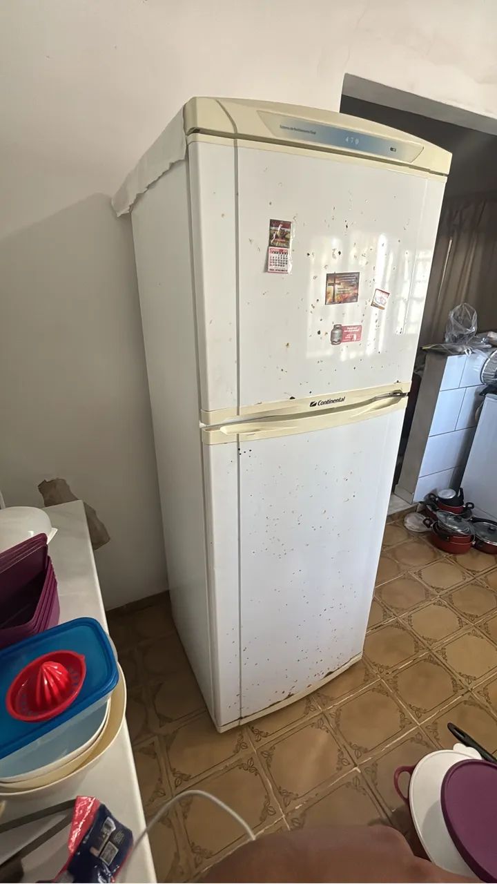GELADEIRA - Foto 2