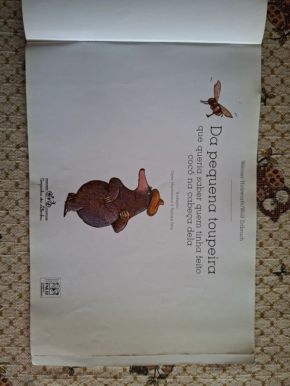 Livro infantil - Foto 2