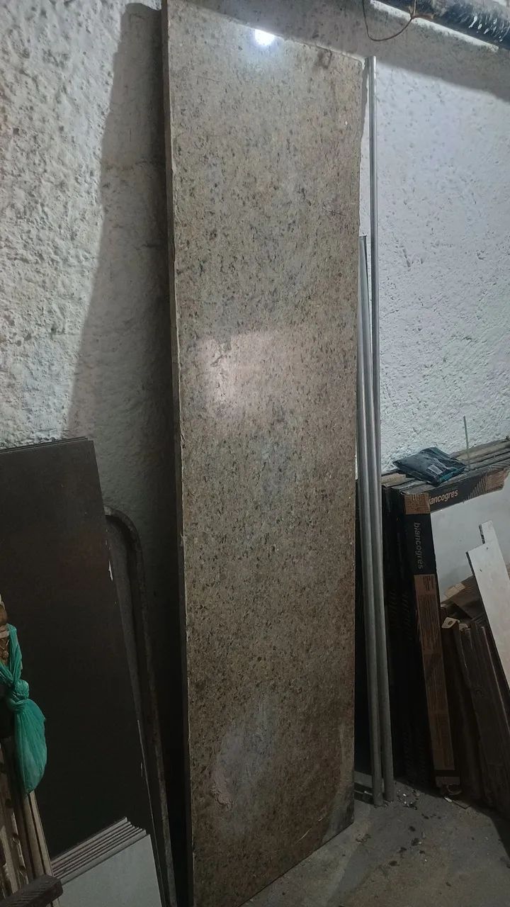 Bancada de mármore  - Foto 3