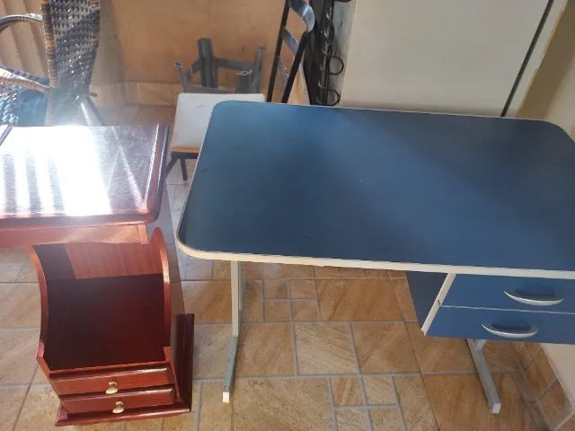 Venda mesa de escritório 