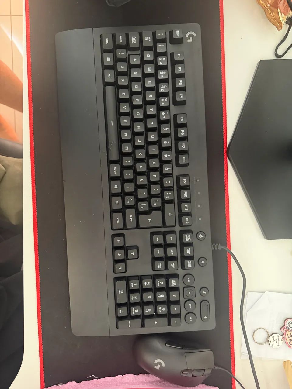 PC GAMER TOP COMPLETO 3 MESES DE USO - Foto 3