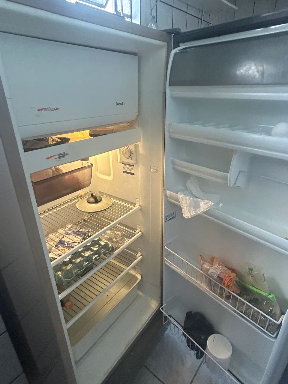 Geladeira  - Foto 2