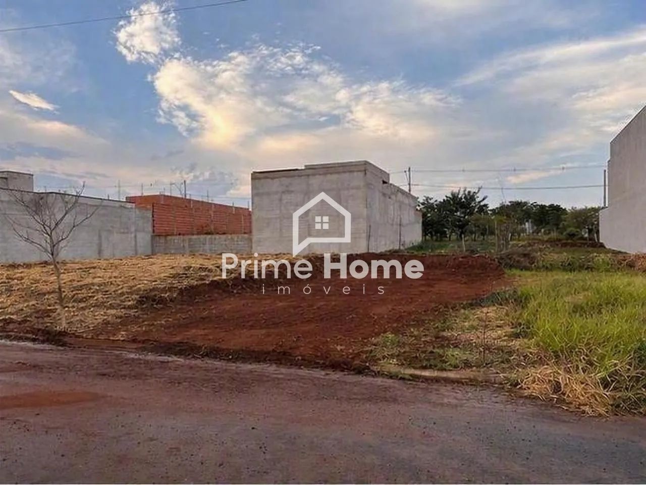 terreno - Jardim Flórida - Hortolândia - Foto 2
