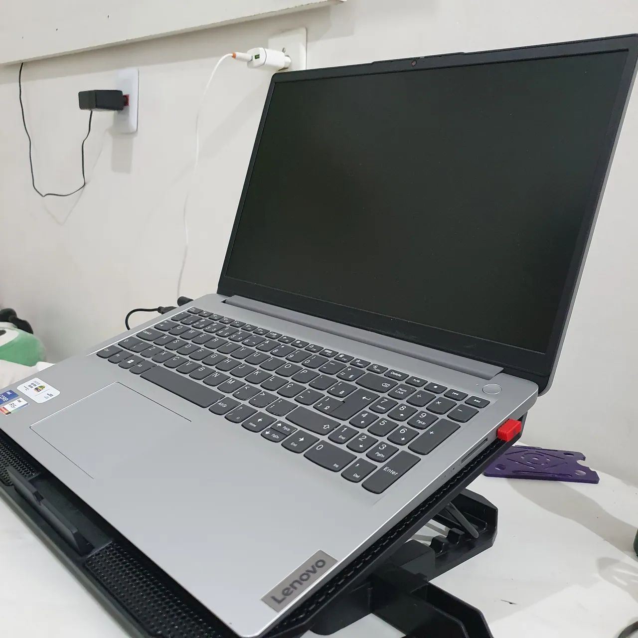Notebook lenovo i7 - Foto 2