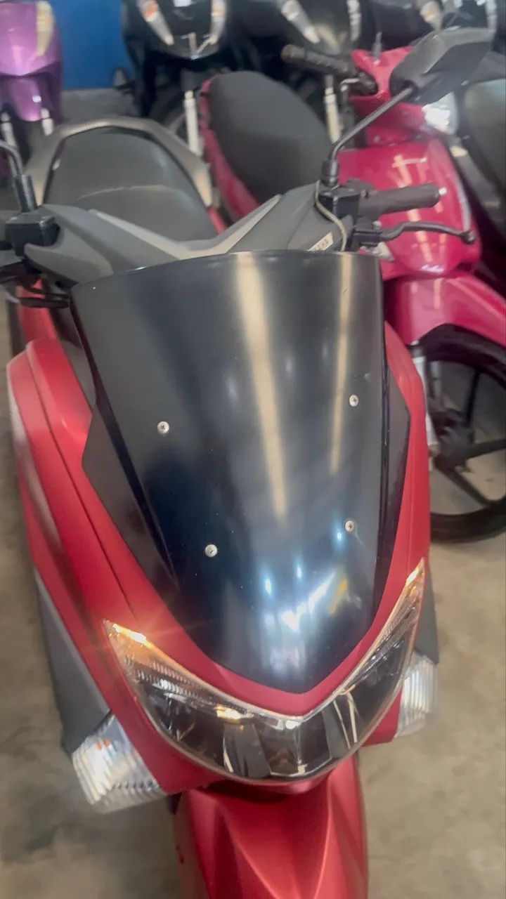 YAMAHA NMAX 160 2020 - Foto 3