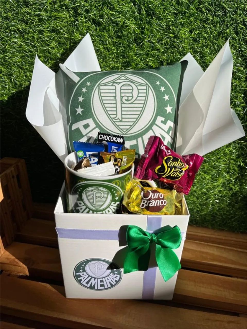 Kits Exclusivos para o Dia dos Pais | Presentes que Emocionam! - Foto 3